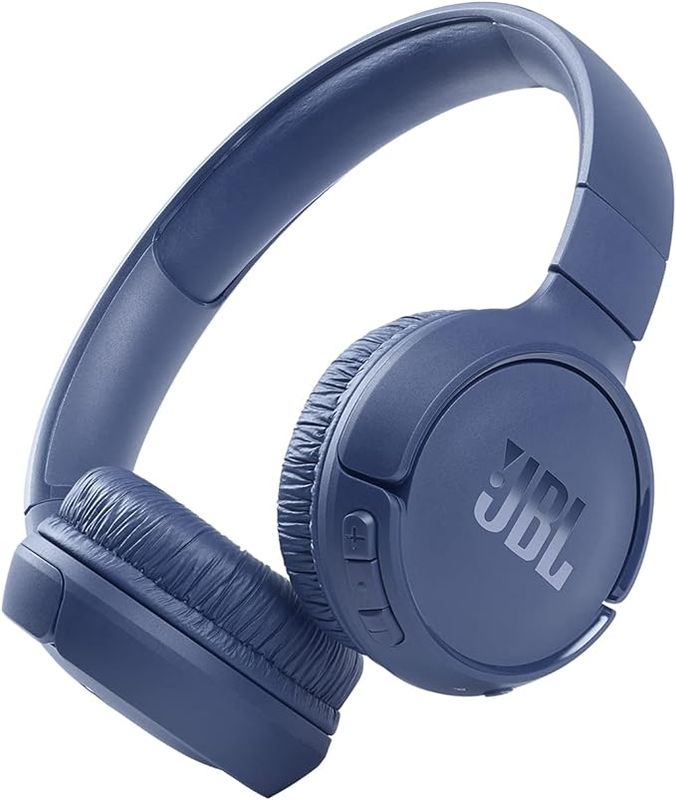 JBL Tune 510BT - Blue