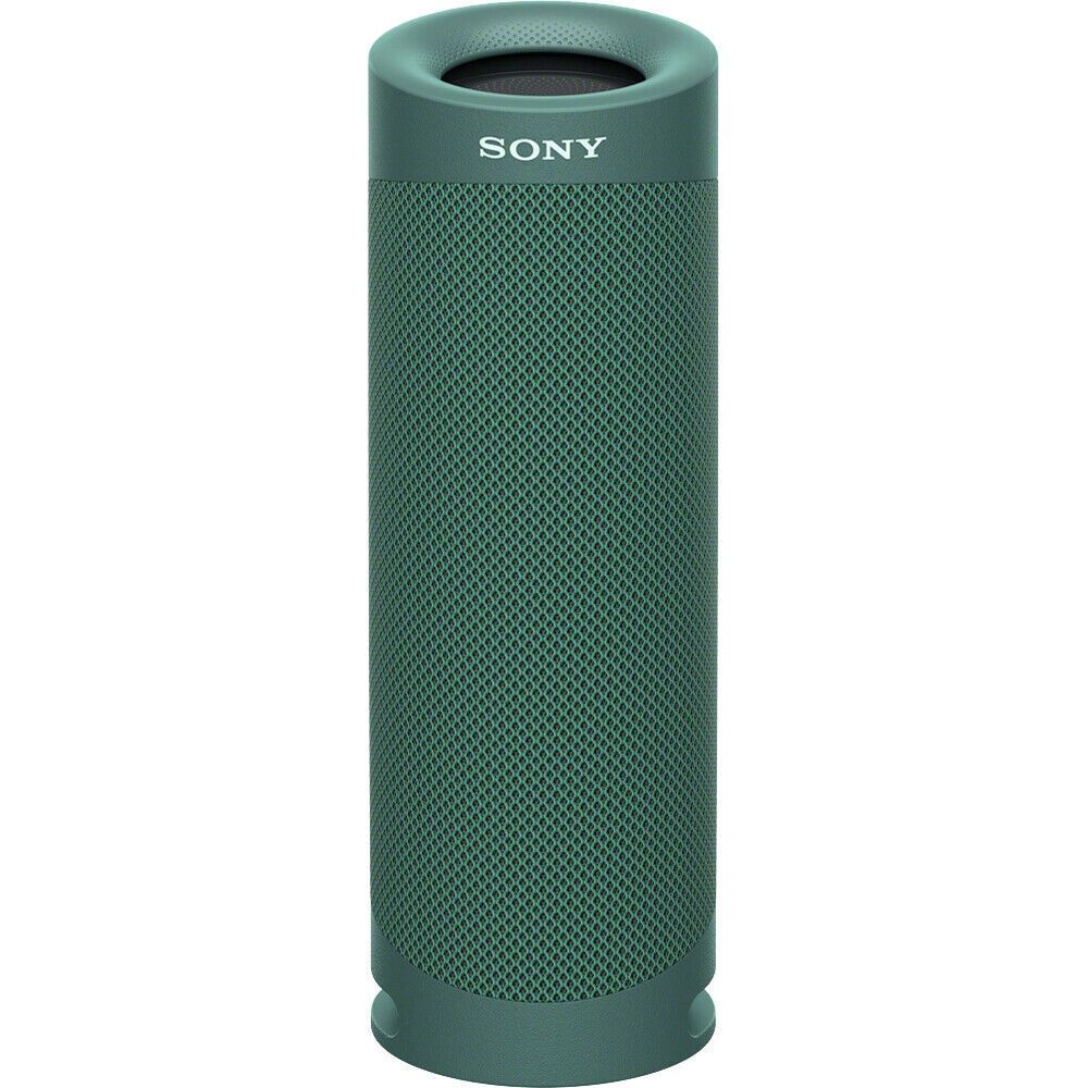Sony SRS-XB23 Bluetooth Speaker - Olive Green