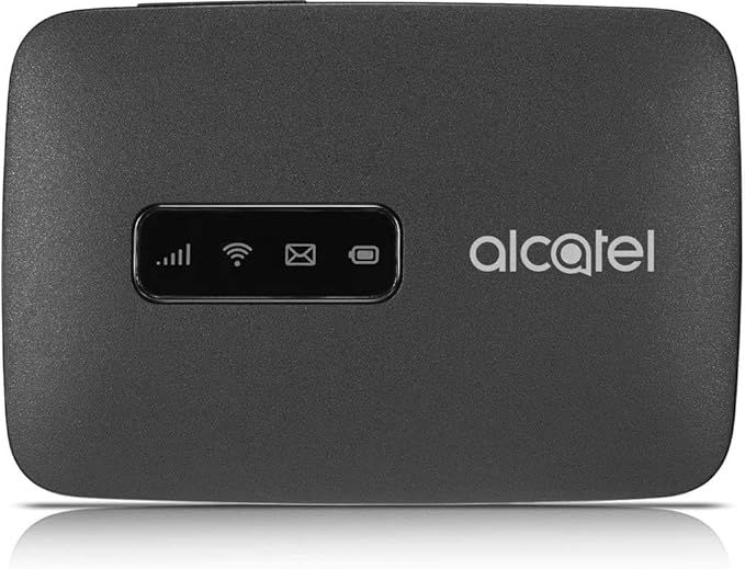 Alcatel LINKZONE 4G LTE Mobile Hotspot - Unlocked