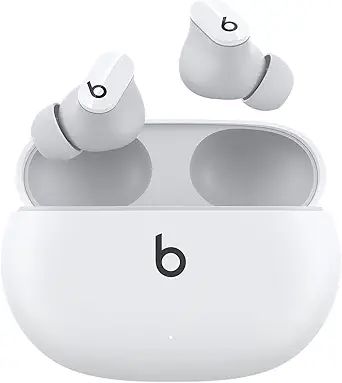 Beats Studio Buds - White