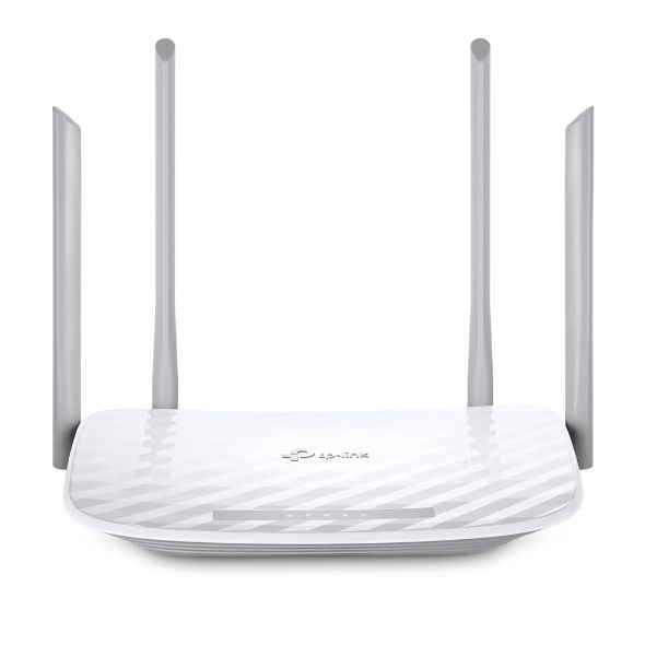 TP-Link Archer A54 AC1200 Wireless Dual-Band Wi-Fi Router