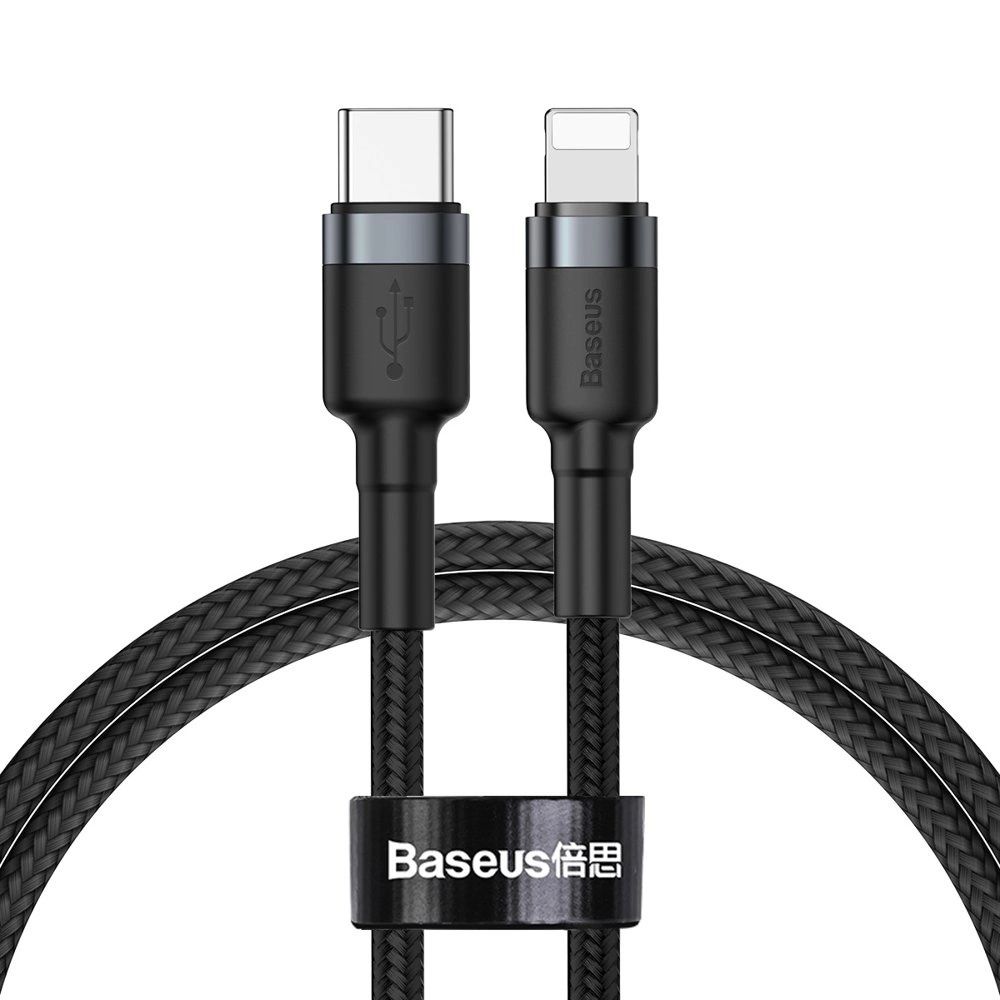 Baseus 18W Type-C to Lightning Cable