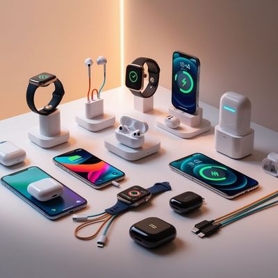 Cell Phone Accessories