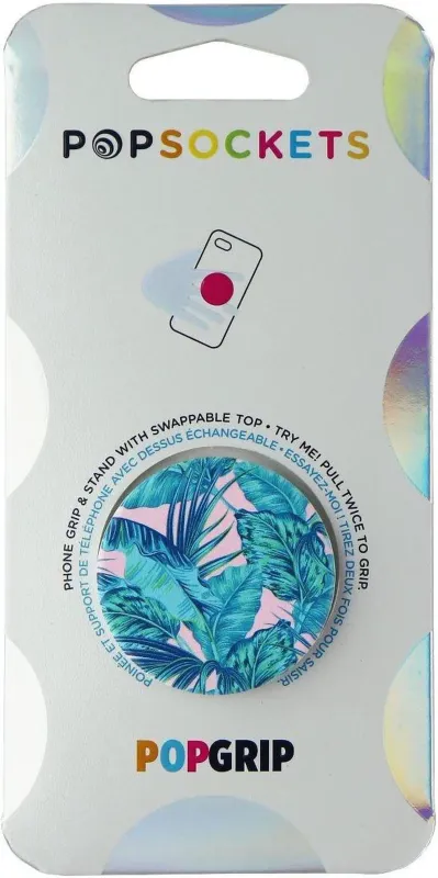 PopSockets - Miami Strip