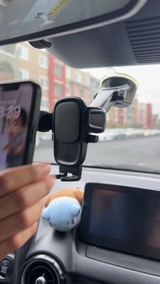 Holders and Car Mounts