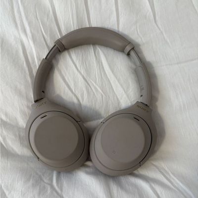 Headphones