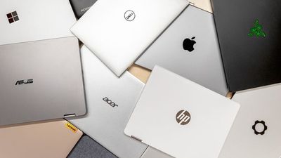 Brand New Laptops