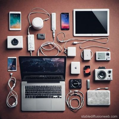 Computer Accessories