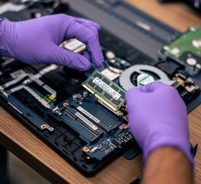 Repair Kits &amp; Compounds