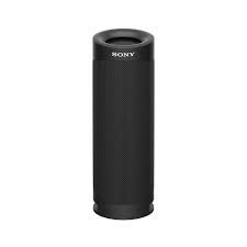 Sony SRS-XB23 Bluetooth Speaker - Black