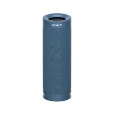 Sony SRS-XB23 Bluetooth Speaker - Light Blue