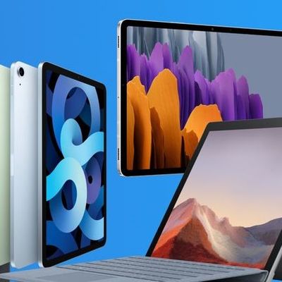 Tablets &amp; Accesories