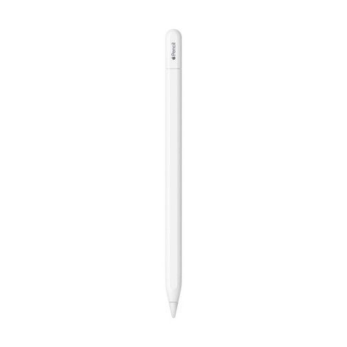 Apple Pencil (USB-C) - White