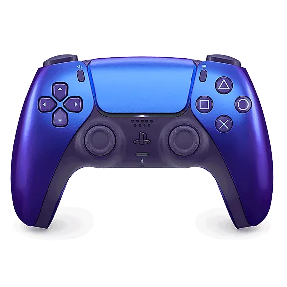 PlayStation DualSense® Wireless Controller - Chroma Indigo