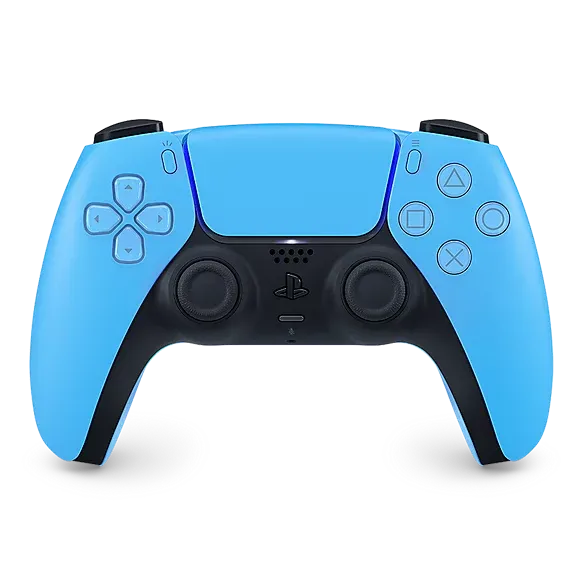 PlayStation DualSense® Wireless Controller - Starlight Blue