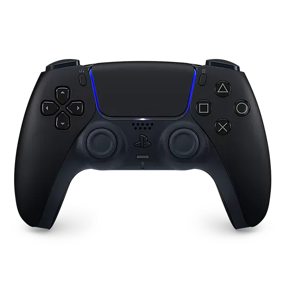 PlayStation DualSense® Wireless Controller - Black