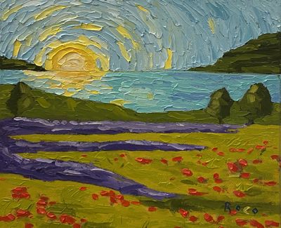 Rosemonde duguay