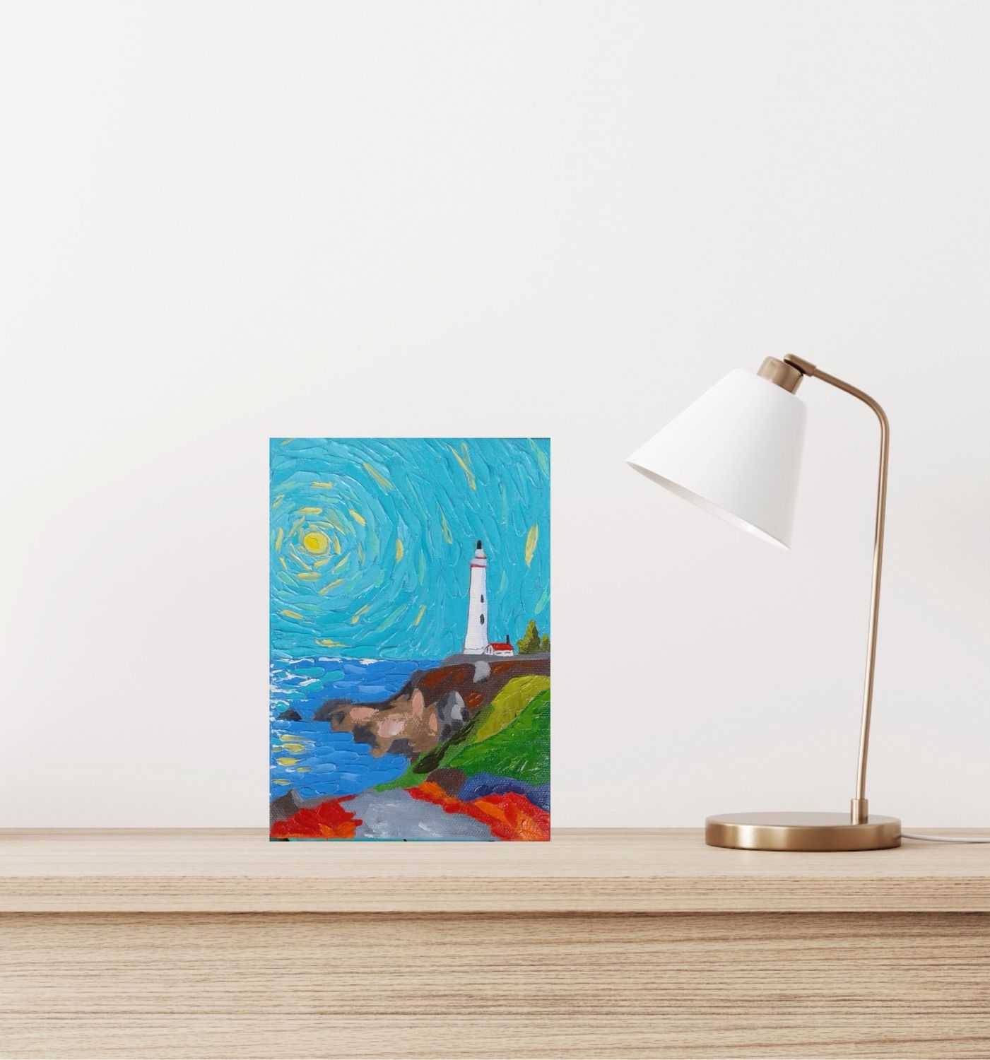 Le phare