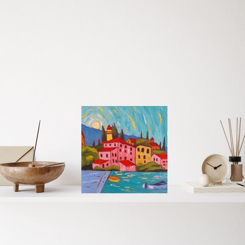 Maison en Toscane