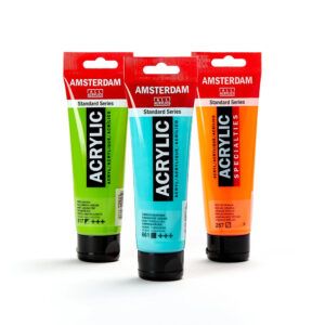 Acrylique