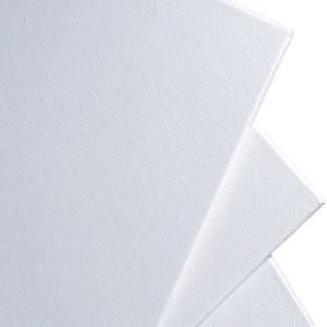 Toile rigide
