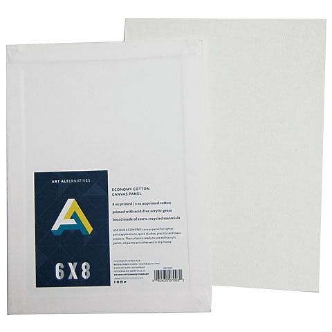 art alternative 5-7