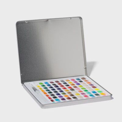 aquarelle deserre 90 couleurs