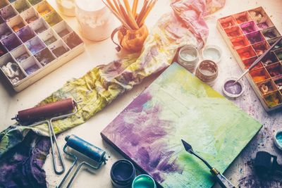 Aquarelle