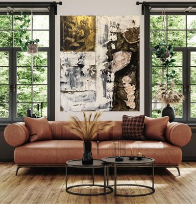 Galerie d&#39;arts