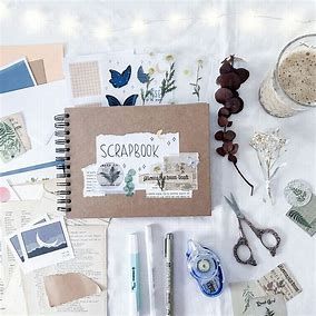scraptbook