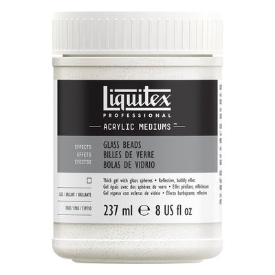 Liquitex perle de verre