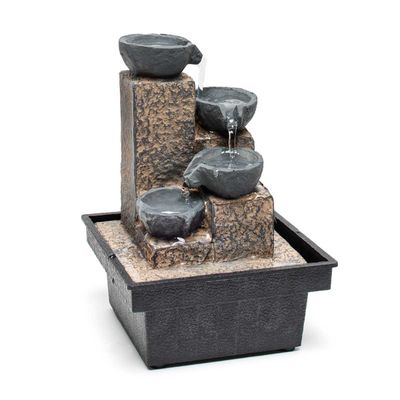 fontaine paniers petits