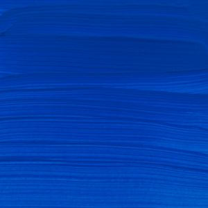 Amsterdam primaire cyan 500ml (572)