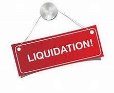 Liquidation