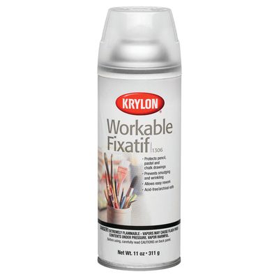 Krylon vernis