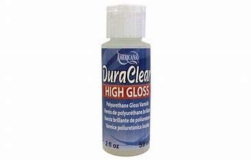 High glos vernis Decoart 59ml