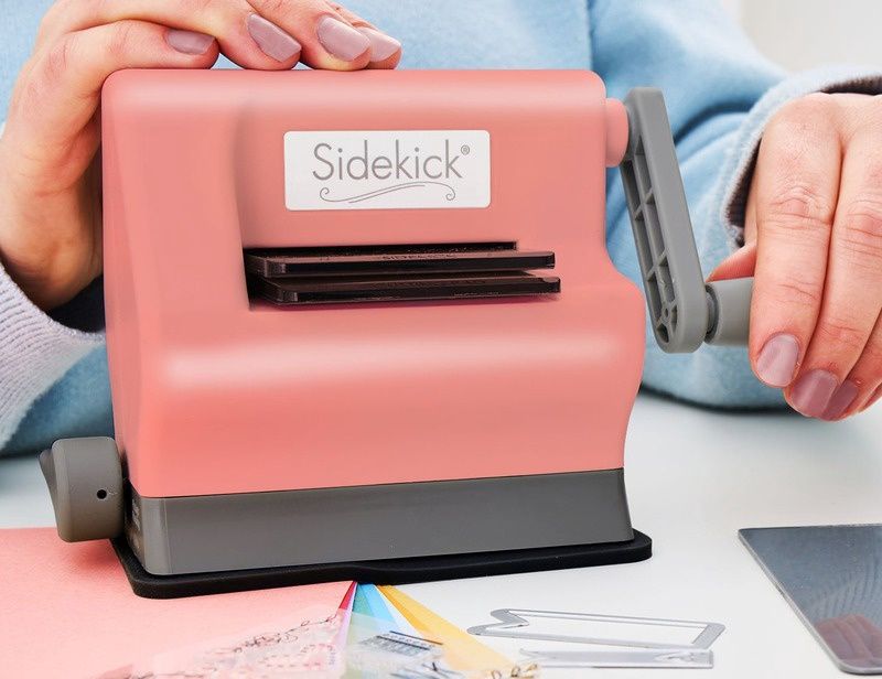 Kit de démarage sidekick (fleur du désert)