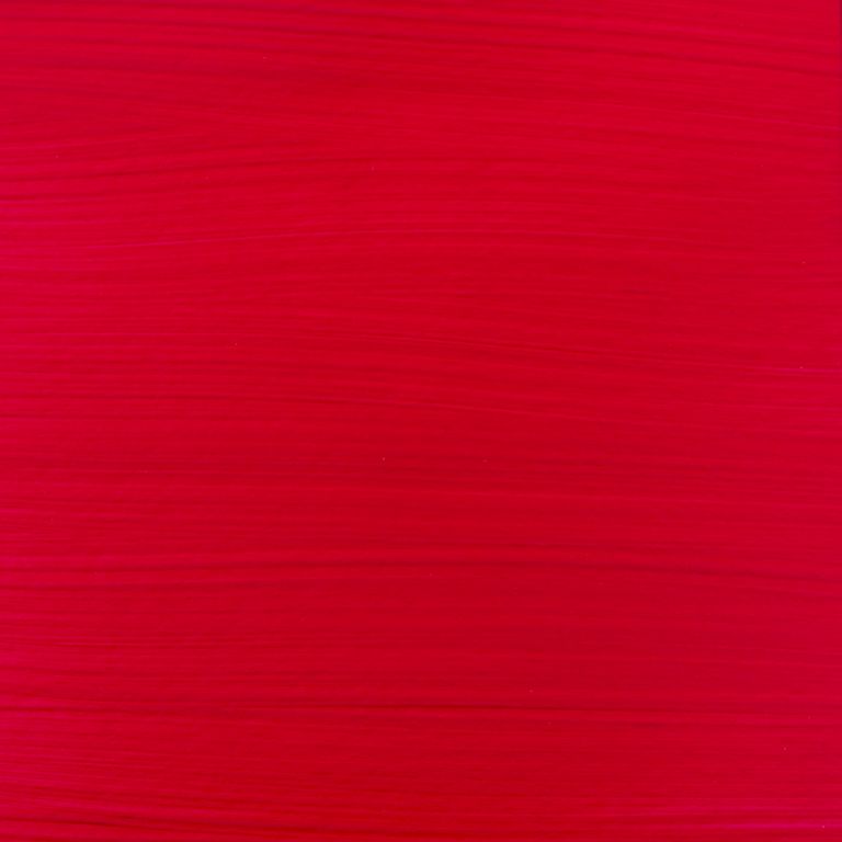 Amsterdam rouge transparent moyen 317