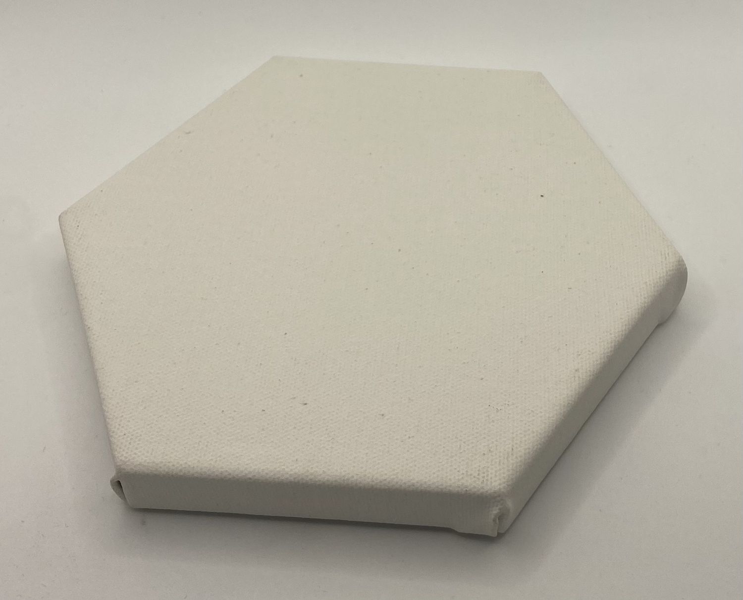 Tims canvas octagon 6 pouces
