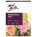 Watercolour pad 300g A3