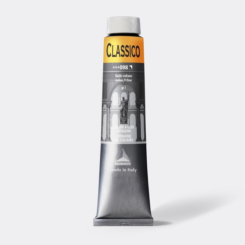 huile classics