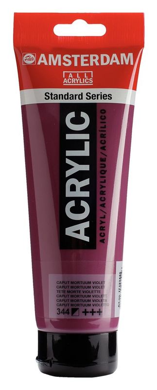 Amsterdam Tete morte violette 250 ml