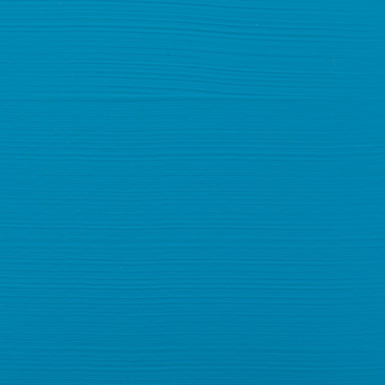 Amsterdam turquoise 522