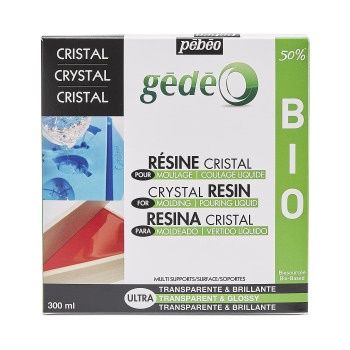Pébéo Résine Crystal