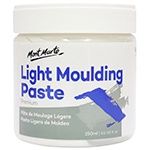 Light moulding paste 250ml
