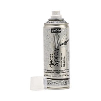 pebeo spray 200ml granit
