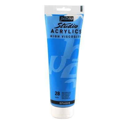 Studio acrylique Pébéo 250ml (28)