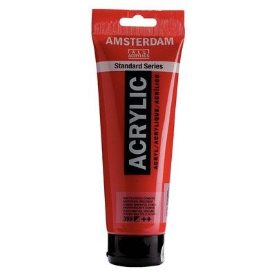 Amsterdam rouge 399 (250ml)