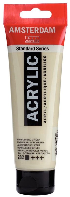 Amsterdam titanbuff 250ml