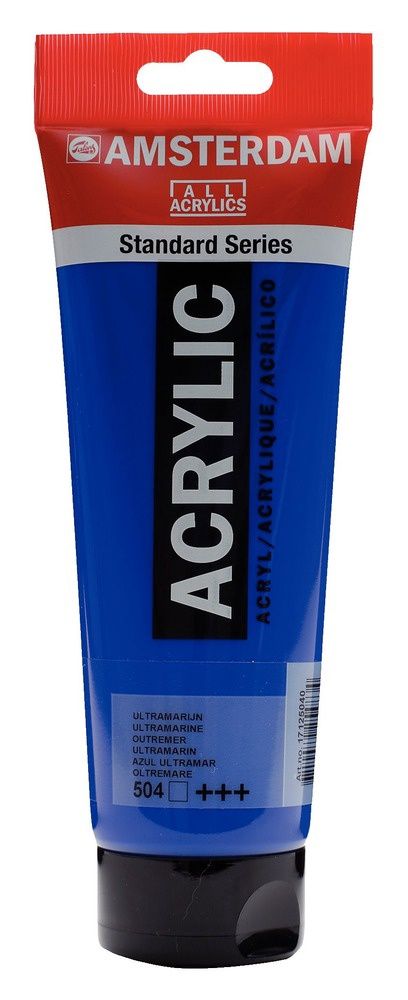 Amsterdam Outremer 250ml